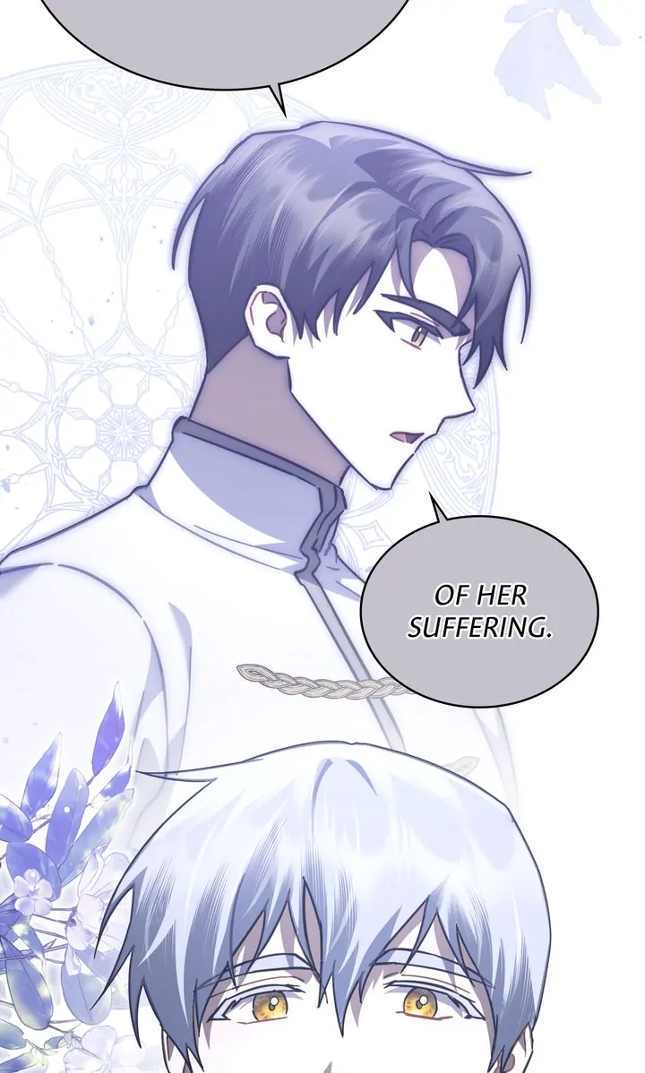 Rewriting My Tragic Ending Chapter 34 page 49