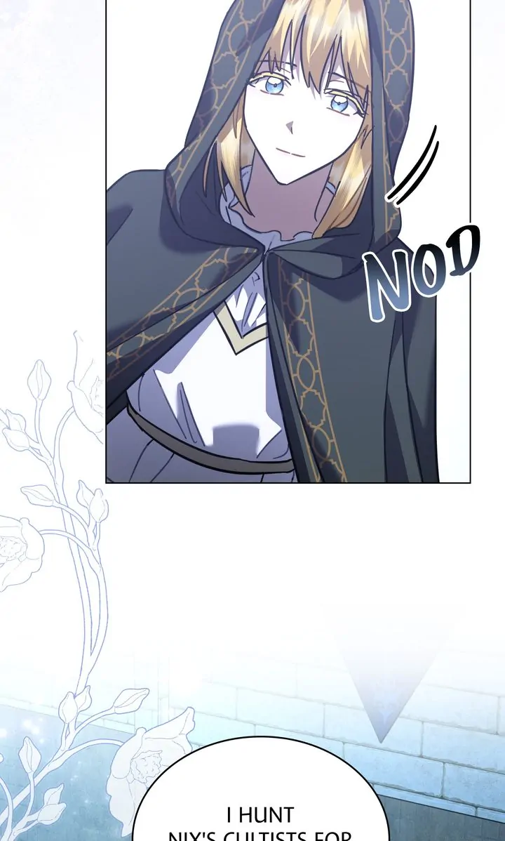 Rewriting My Tragic Ending Chapter 34 page 51