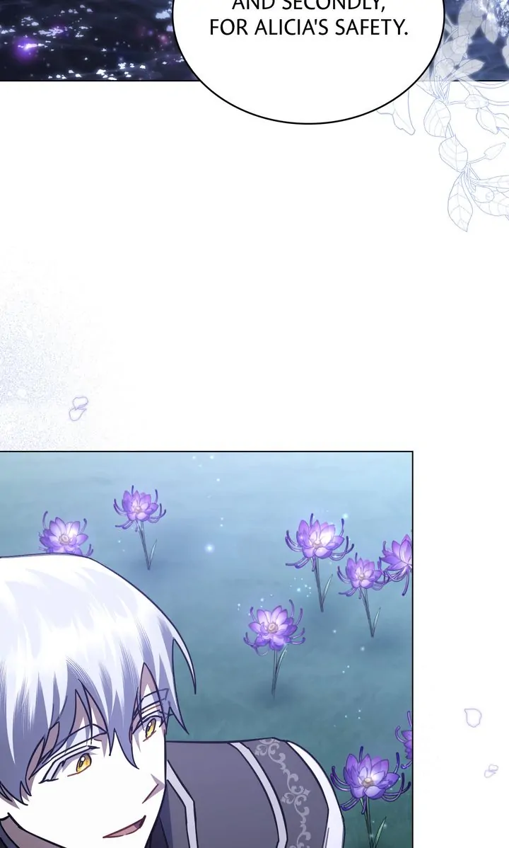 Rewriting My Tragic Ending Chapter 34 page 53