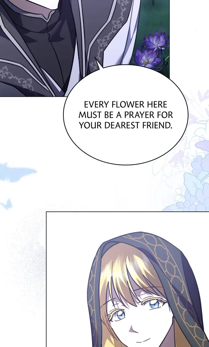 Rewriting My Tragic Ending Chapter 34 page 54