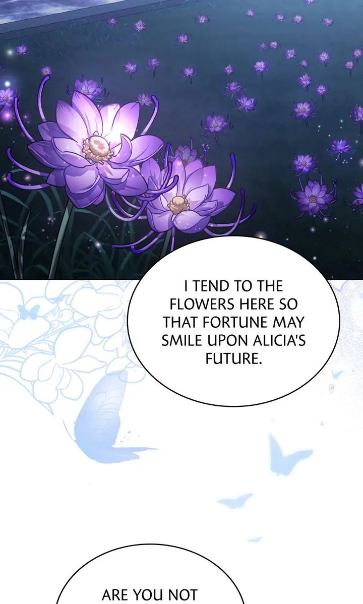 Rewriting My Tragic Ending Chapter 34 page 56