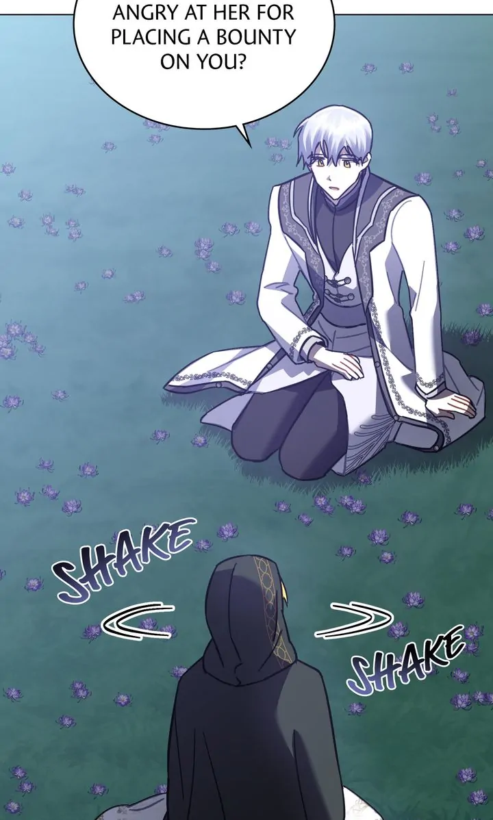 Rewriting My Tragic Ending Chapter 34 page 57