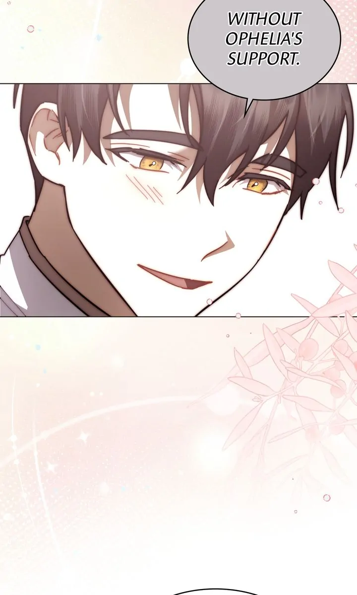 Rewriting My Tragic Ending Chapter 34 page 5
