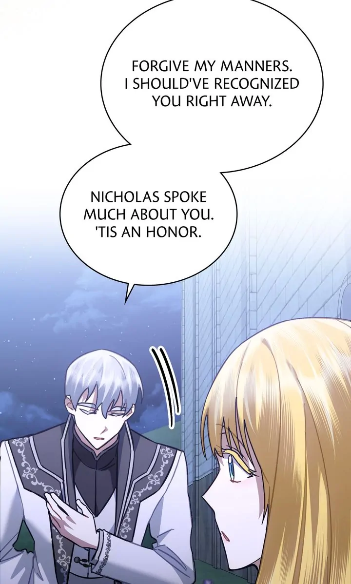Rewriting My Tragic Ending Chapter 34 page 6