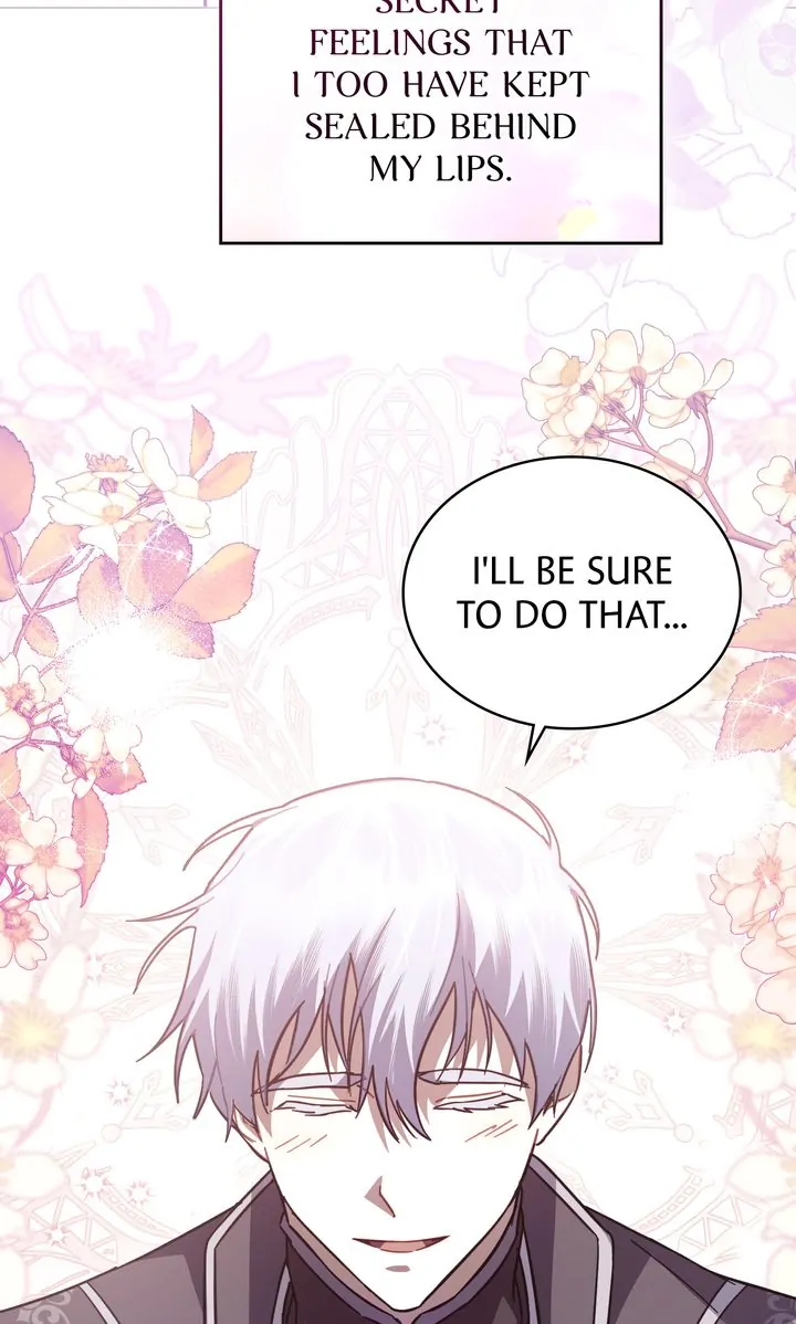 Rewriting My Tragic Ending Chapter 34 page 70