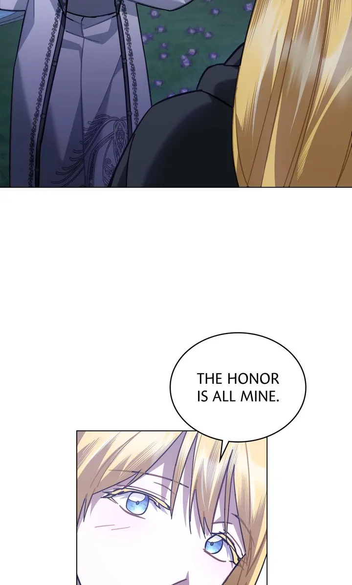Rewriting My Tragic Ending Chapter 34 page 7