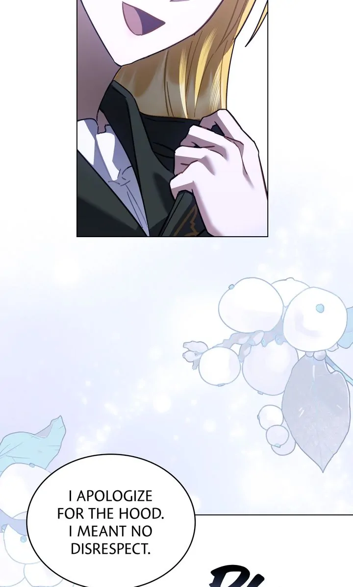 Rewriting My Tragic Ending Chapter 34 page 8