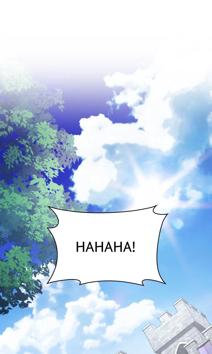 Rewriting My Tragic Ending Chapter 35 page 0