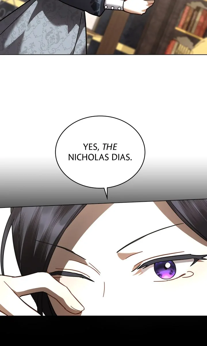 Rewriting My Tragic Ending Chapter 35 page 9