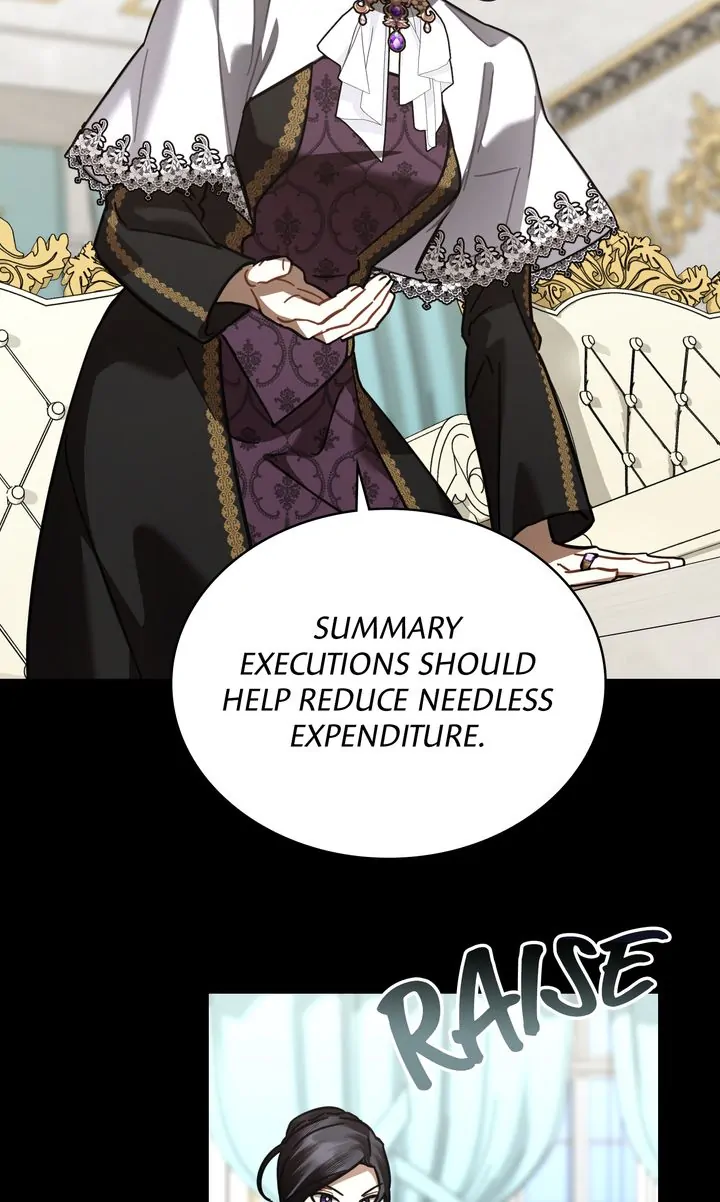 Rewriting My Tragic Ending Chapter 35 page 11