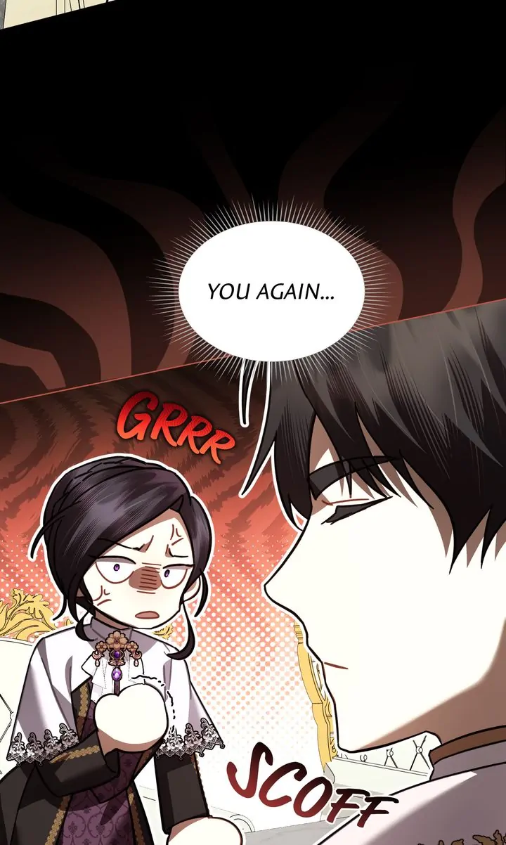 Rewriting My Tragic Ending Chapter 35 page 14
