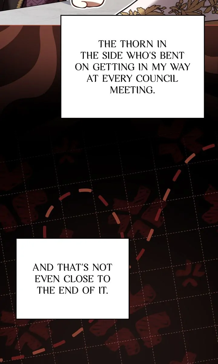 Rewriting My Tragic Ending Chapter 35 page 15