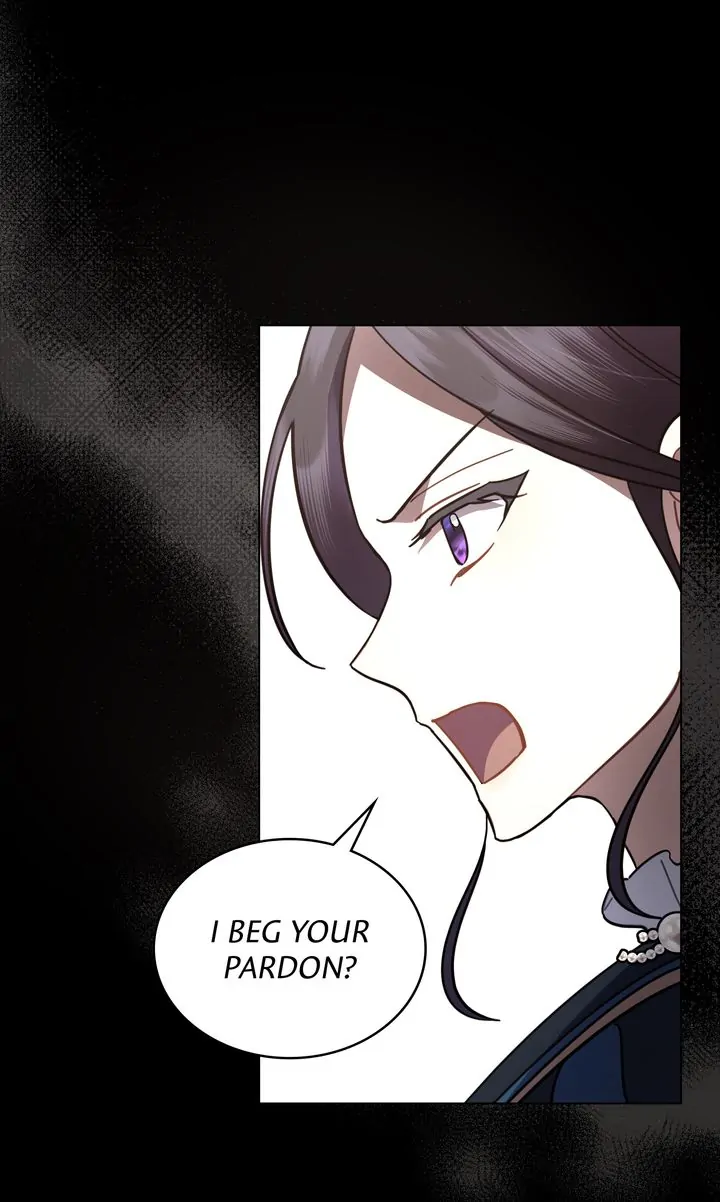 Rewriting My Tragic Ending Chapter 35 page 19