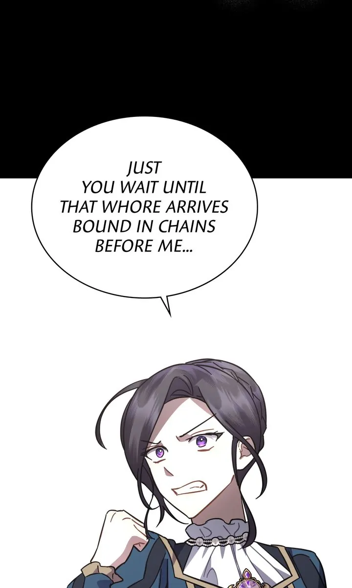 Rewriting My Tragic Ending Chapter 35 page 20