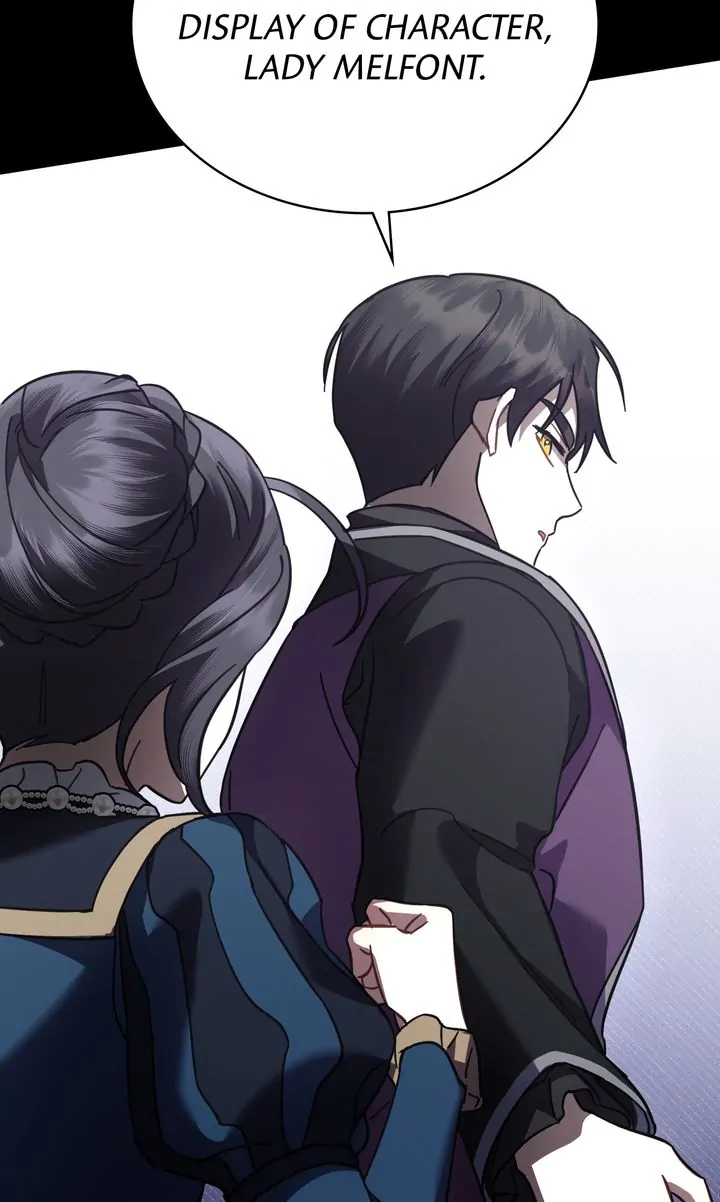 Rewriting My Tragic Ending Chapter 35 page 22