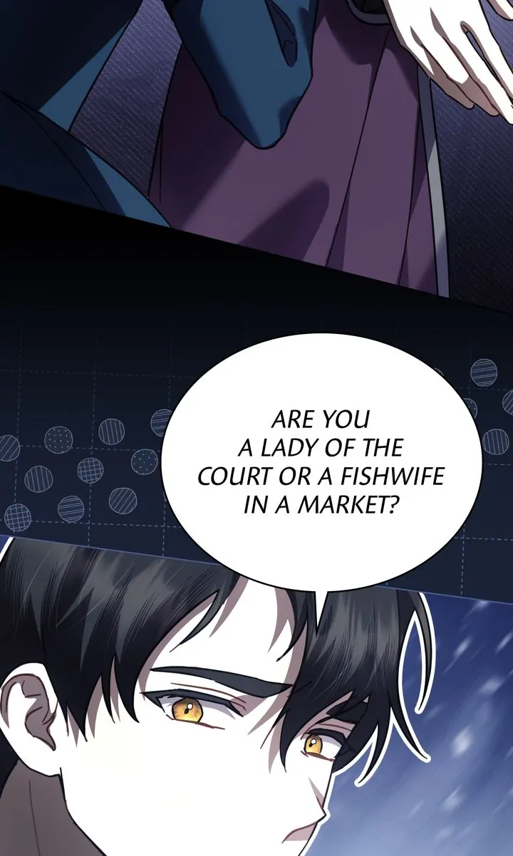Rewriting My Tragic Ending Chapter 35 page 23