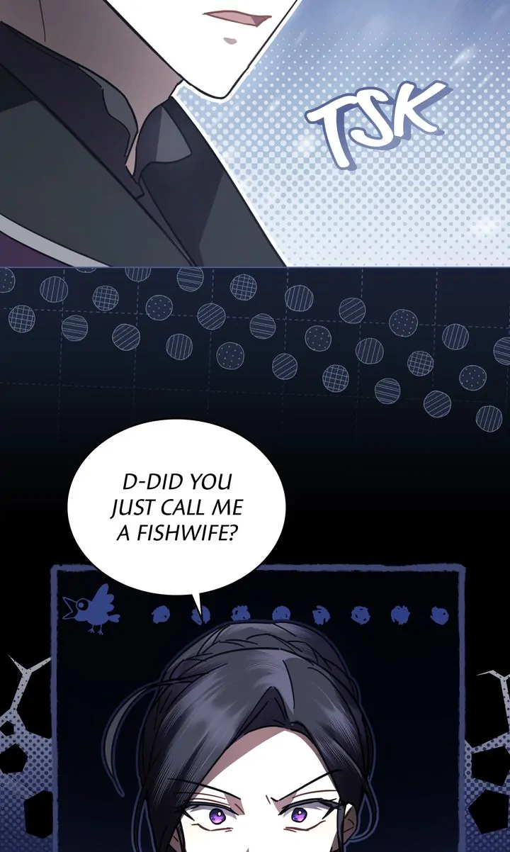 Rewriting My Tragic Ending Chapter 35 page 24