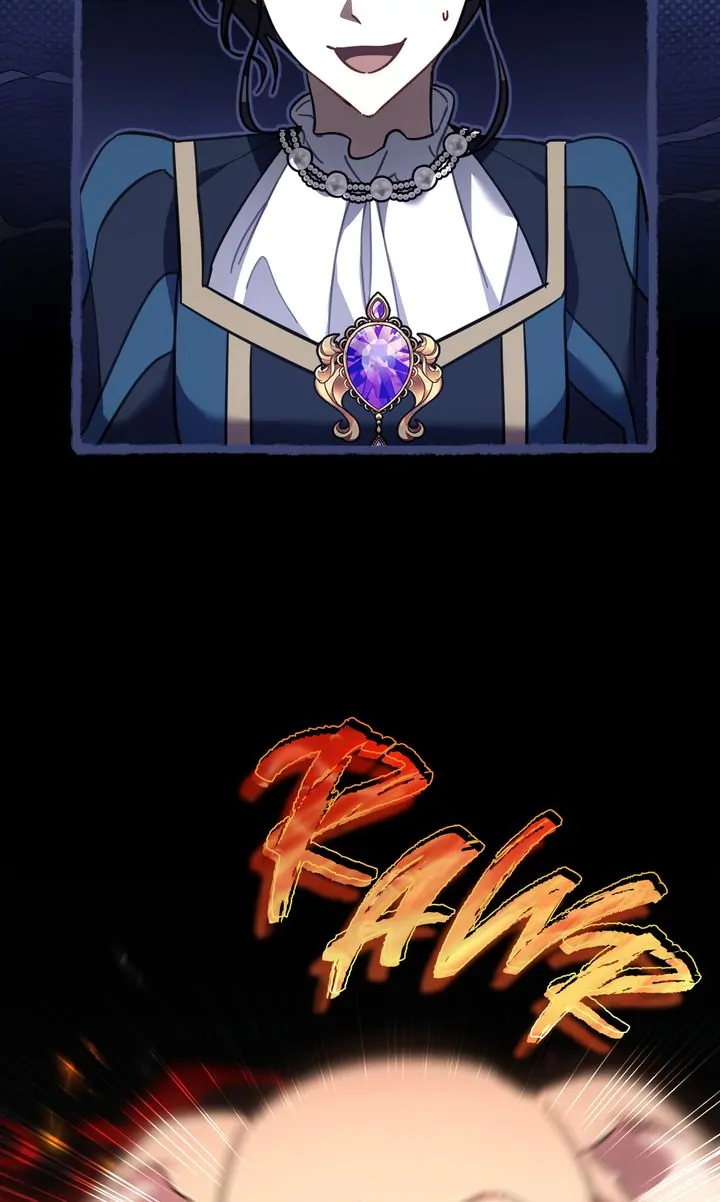 Rewriting My Tragic Ending Chapter 35 page 25