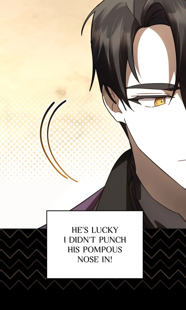Rewriting My Tragic Ending Chapter 35 page 27
