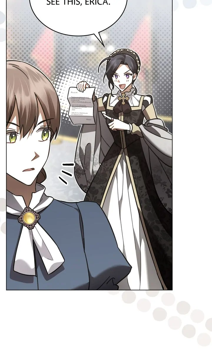 Rewriting My Tragic Ending Chapter 35 page 2