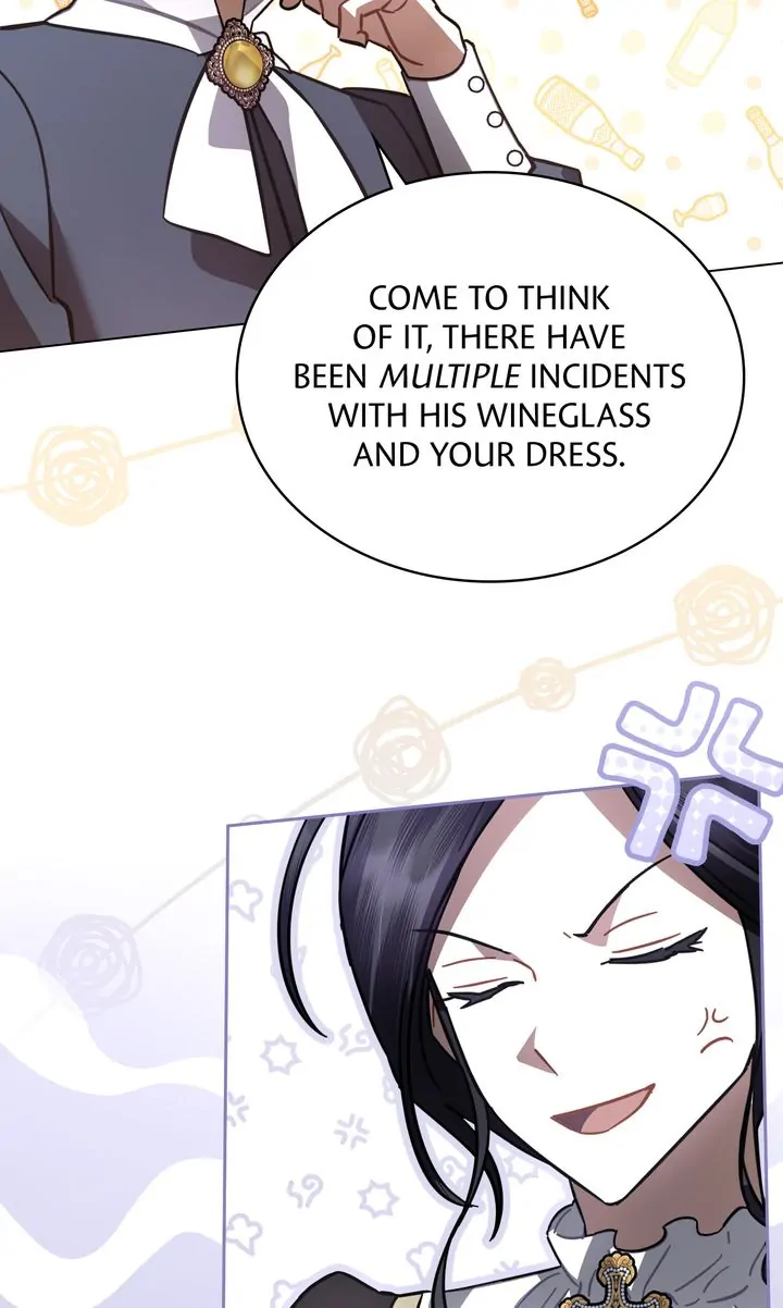 Rewriting My Tragic Ending Chapter 35 page 29