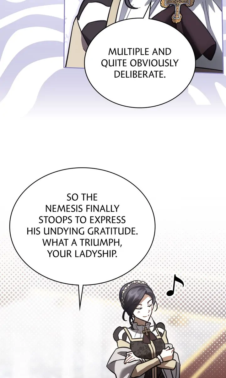 Rewriting My Tragic Ending Chapter 35 page 30