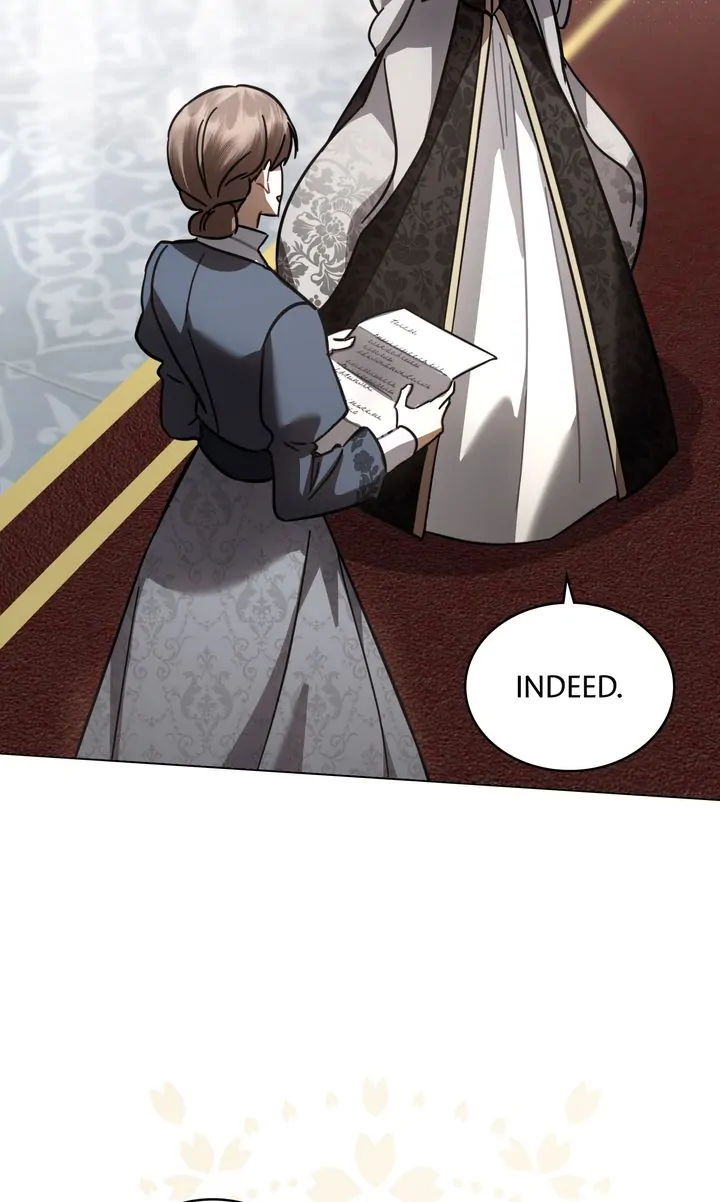 Rewriting My Tragic Ending Chapter 35 page 31