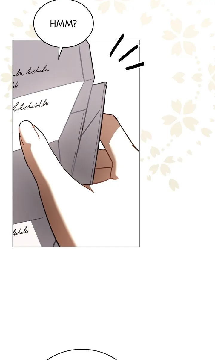 Rewriting My Tragic Ending Chapter 35 page 32