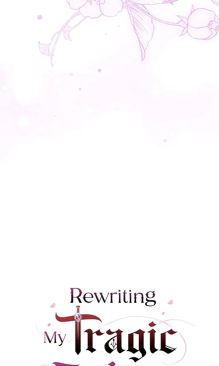 Rewriting My Tragic Ending Chapter 35 page 36