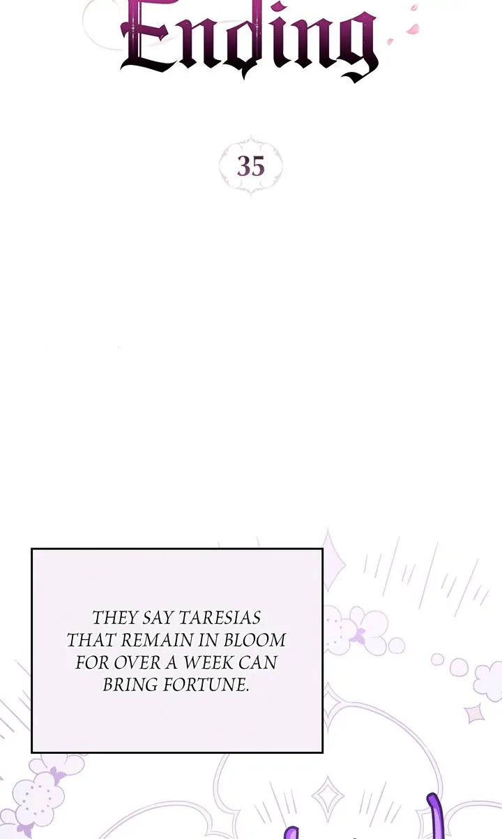 Rewriting My Tragic Ending Chapter 35 page 37