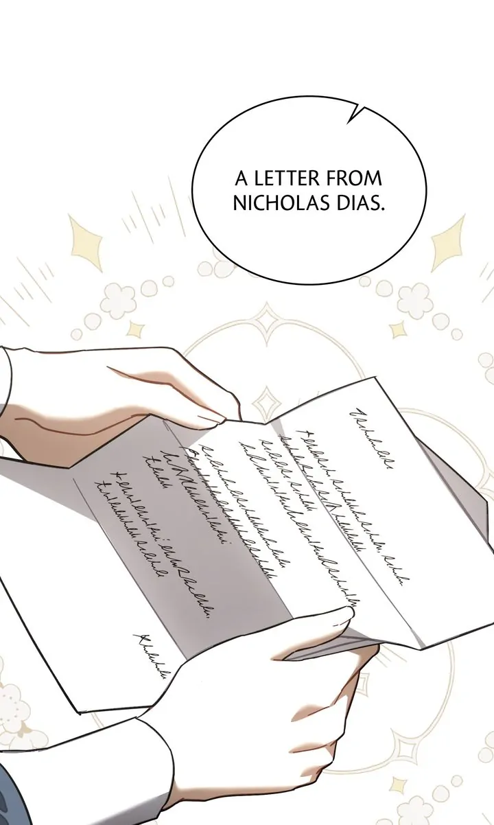 Rewriting My Tragic Ending Chapter 35 page 3