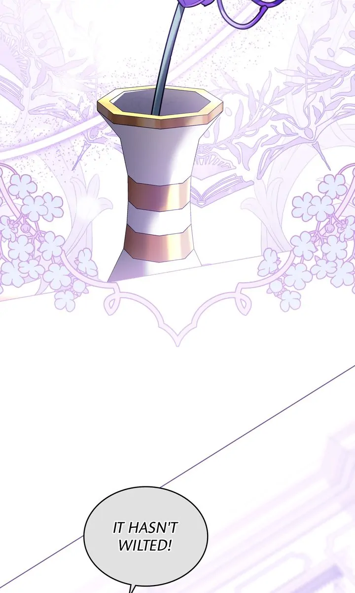 Rewriting My Tragic Ending Chapter 35 page 43