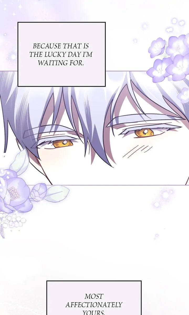 Rewriting My Tragic Ending Chapter 35 page 47