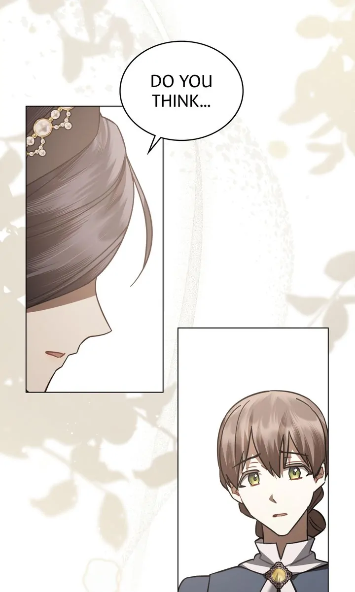 Rewriting My Tragic Ending Chapter 35 page 52