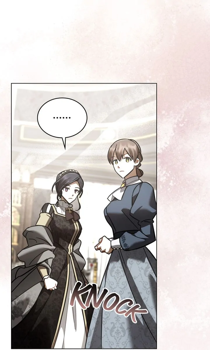 Rewriting My Tragic Ending Chapter 35 page 57