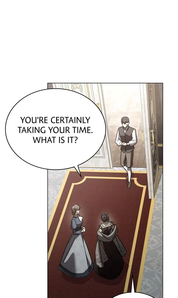Rewriting My Tragic Ending Chapter 35 page 59