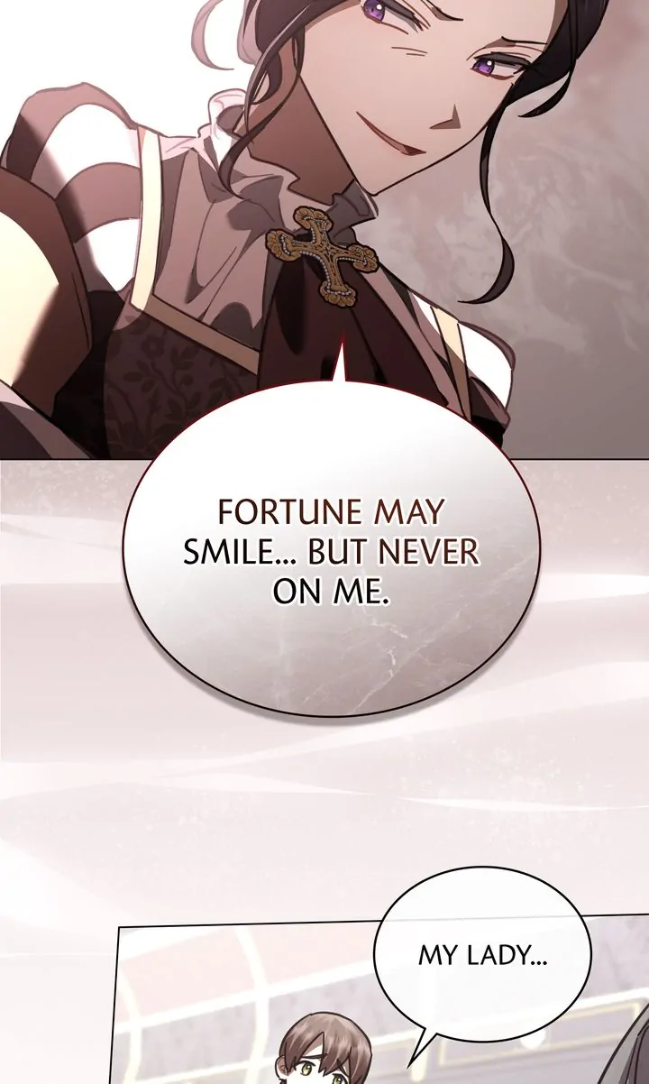 Rewriting My Tragic Ending Chapter 35 page 63