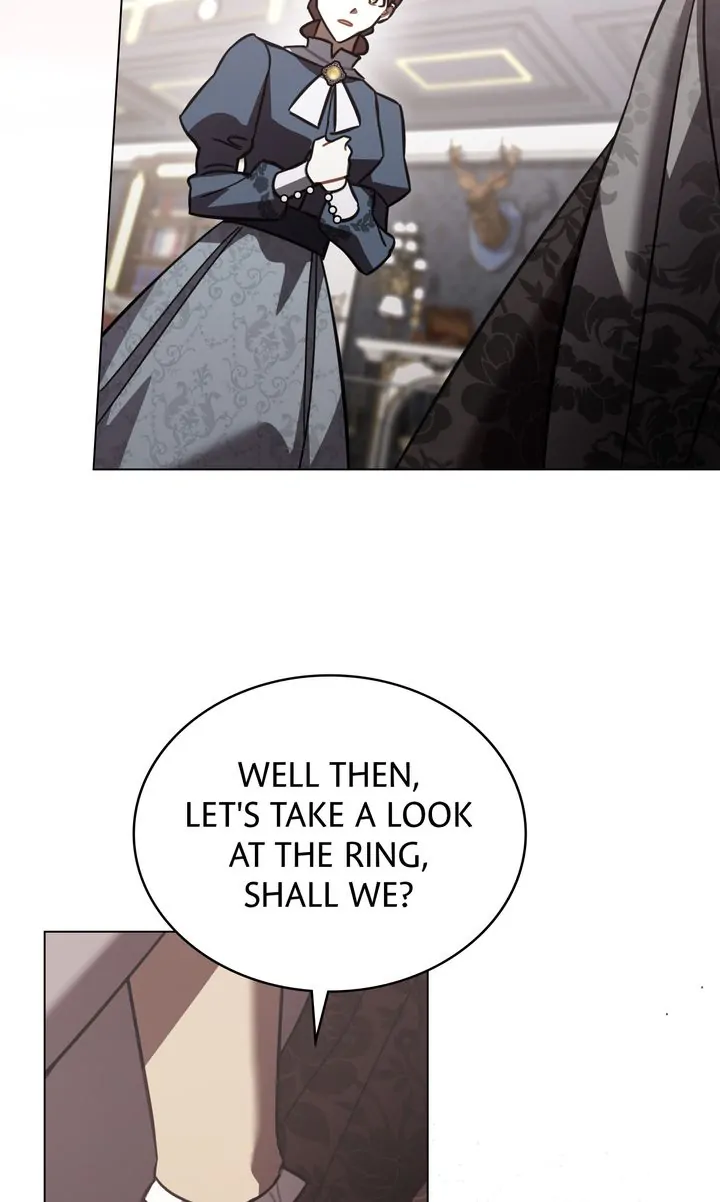 Rewriting My Tragic Ending Chapter 35 page 64