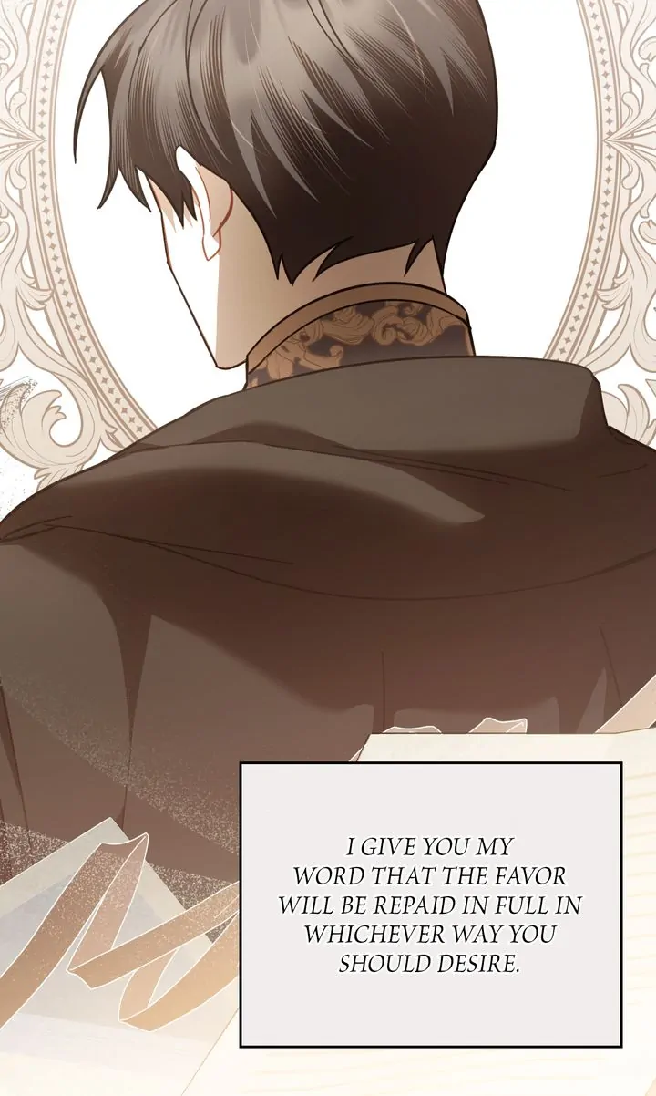 Rewriting My Tragic Ending Chapter 35 page 6