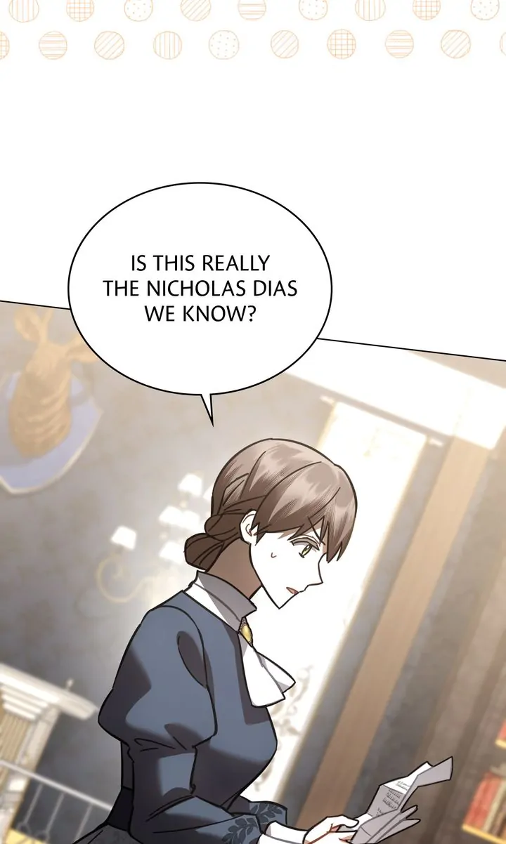 Rewriting My Tragic Ending Chapter 35 page 8