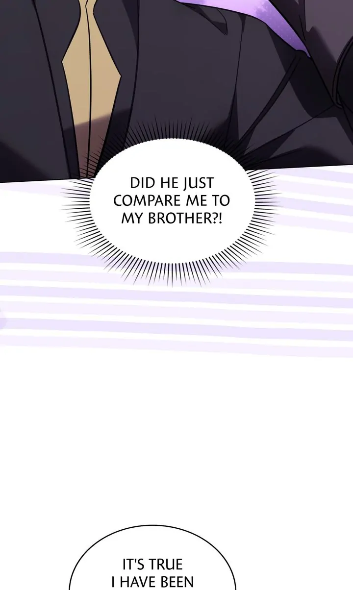 Rewriting My Tragic Ending Chapter 36 page 9