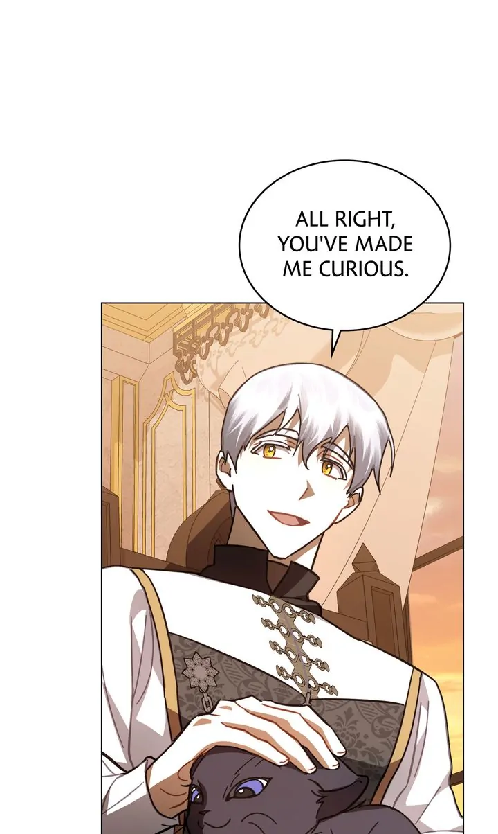 Rewriting My Tragic Ending Chapter 36 page 11