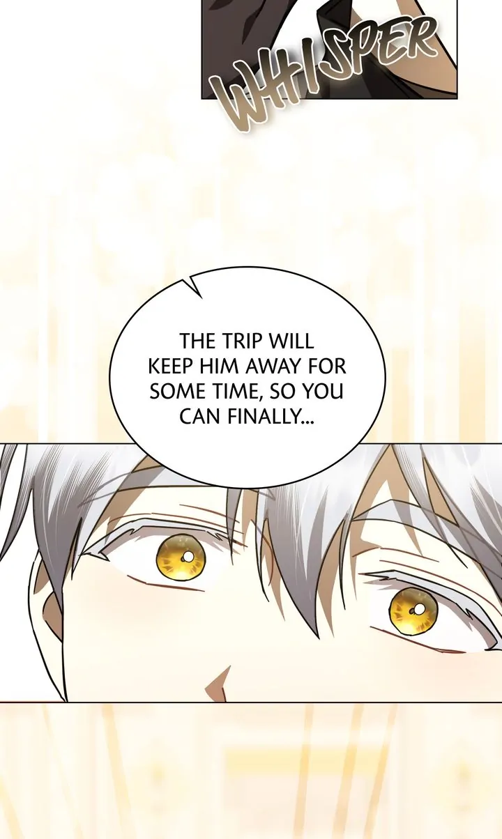 Rewriting My Tragic Ending Chapter 36 page 14