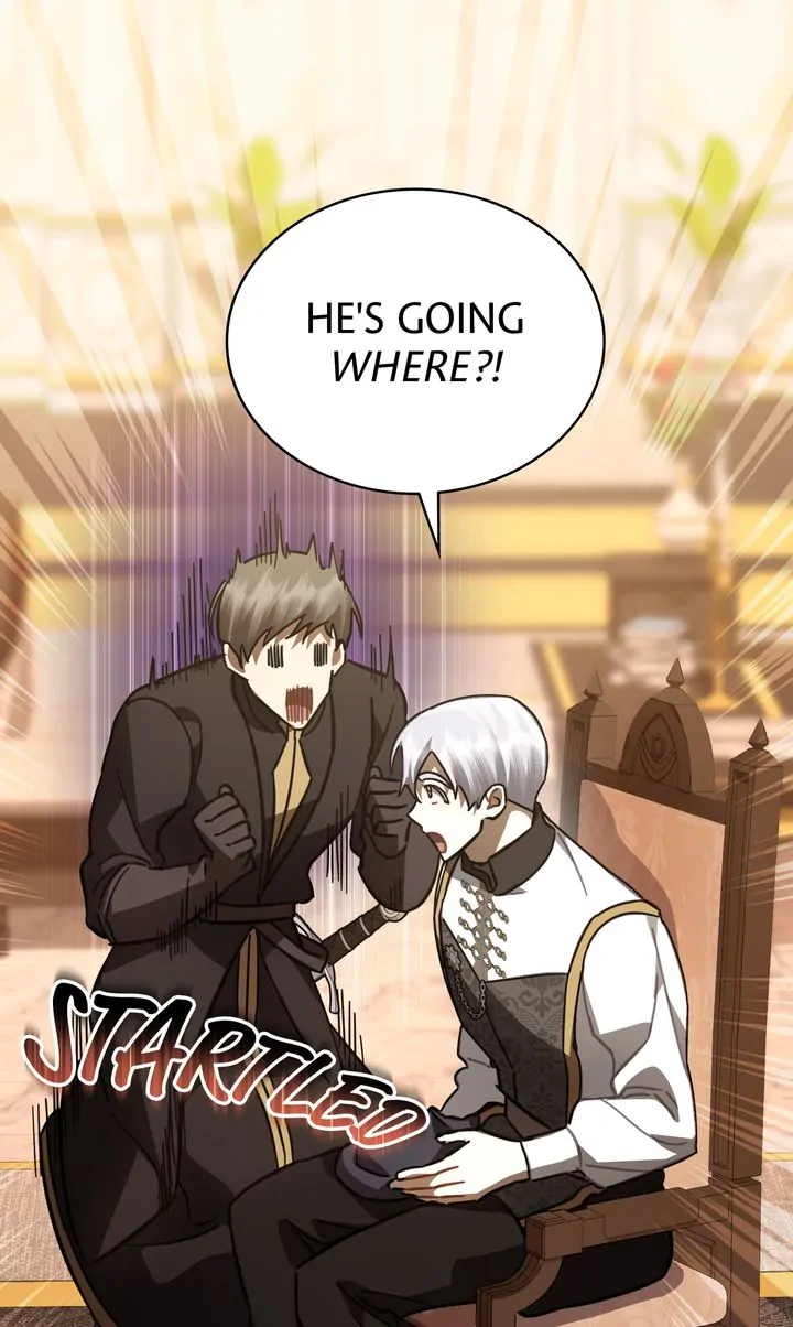 Rewriting My Tragic Ending Chapter 36 page 15