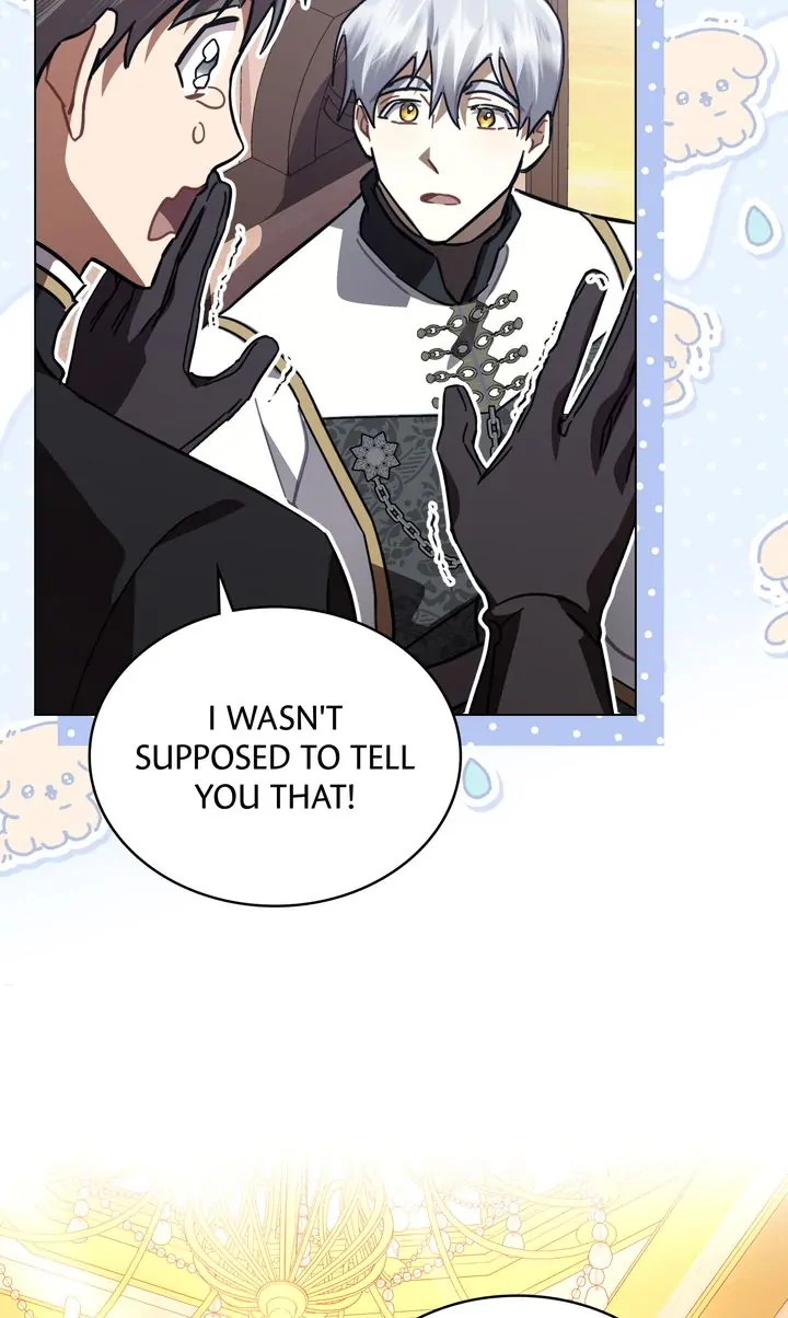 Rewriting My Tragic Ending Chapter 36 page 17