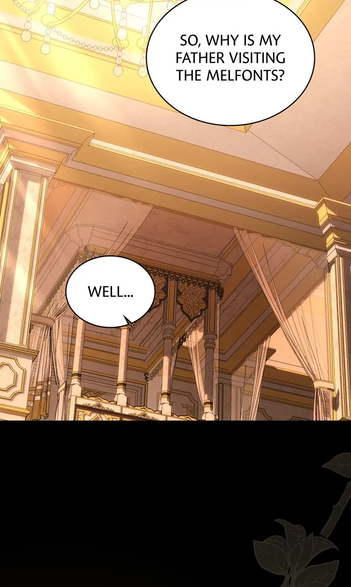 Rewriting My Tragic Ending Chapter 36 page 18