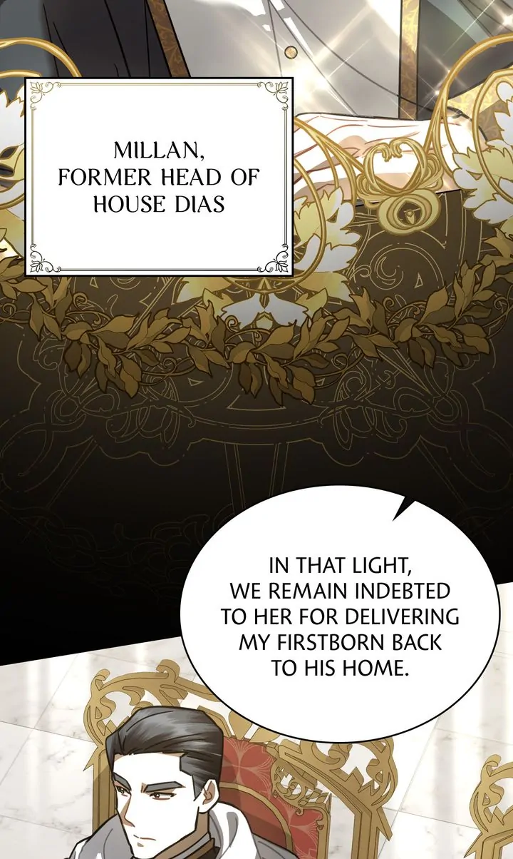Rewriting My Tragic Ending Chapter 36 page 22