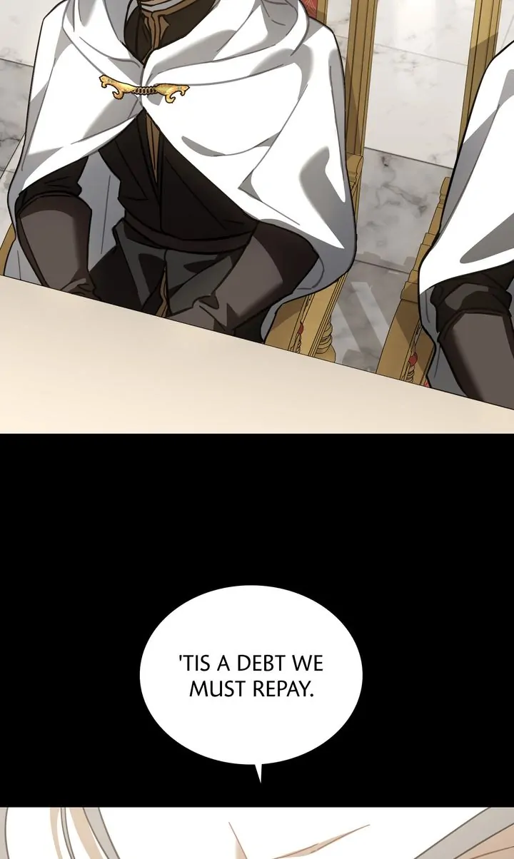 Rewriting My Tragic Ending Chapter 36 page 23