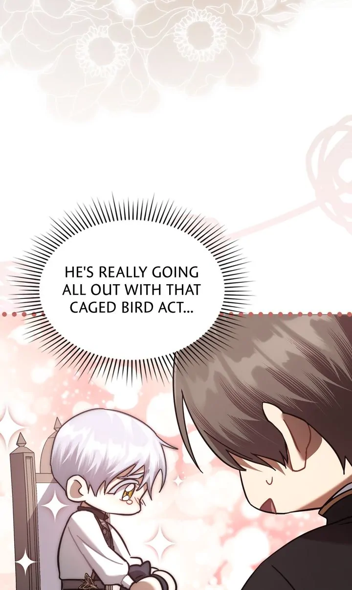 Rewriting My Tragic Ending Chapter 36 page 2
