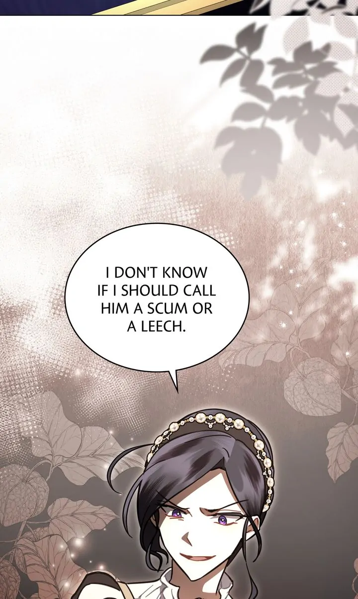 Rewriting My Tragic Ending Chapter 36 page 33